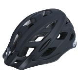 Metro-V Helmet 52-59cm Matt Black